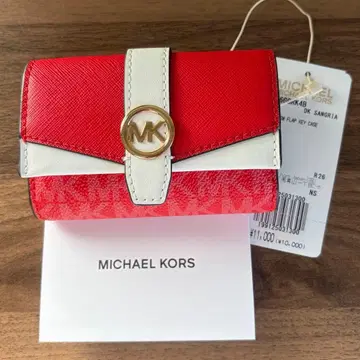 MICHAEL KORS 마이클코어스 키케이스