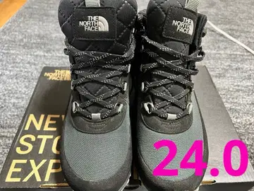 THE NORTH FACE HydroSeal 트레킹 부츠