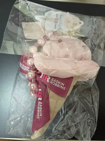 메종 드 플뢰르 서티원 콜라보 아이스크림 참 핑크 2