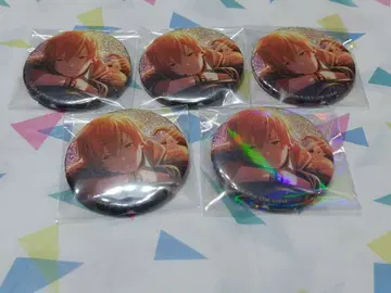 프로세카 글리터 캔뱃지 앙스타 콜라보 시노노메 아키토 5개 묶음 판매