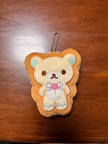 리락쿠마 코리락쿠마 봉제 인형 키링