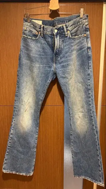 GAP 부츠컷 데님 팬츠 29 x 30