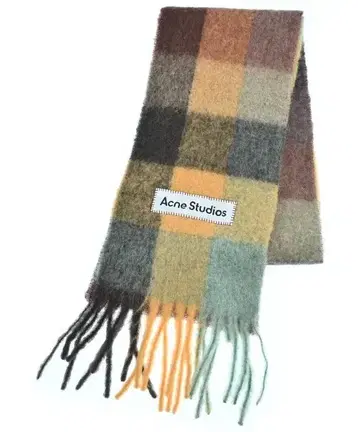 Acne Studios 머플러 여성용