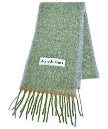 Acne Studios 머플러 여성용