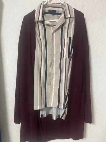 가면라이더 지오 토키와 소고 극중 착용 의상 2세트