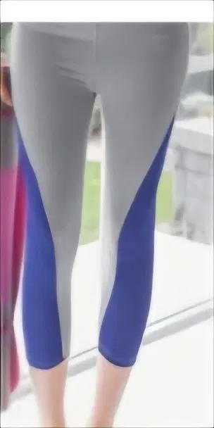 여성 레깅스