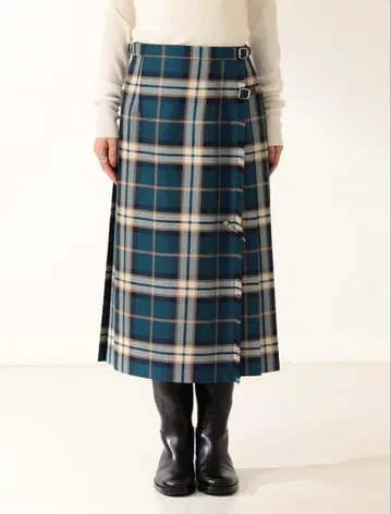 [최종 가격] O'NEIL OF DUBLIN CURRAGLASS 스커트