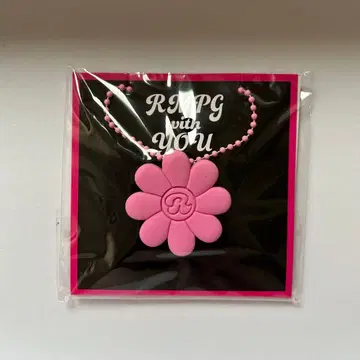 THE RAMPAGE 카미야 켄타 멘프로 러버 목걸이