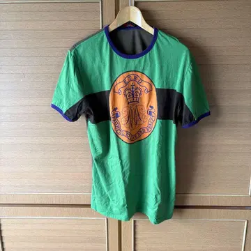 ETRO Milano 티셔츠 그린 M 사이즈