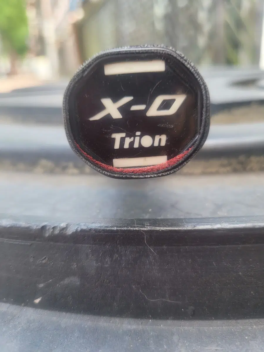 X-0 Trion 스텔스라켓