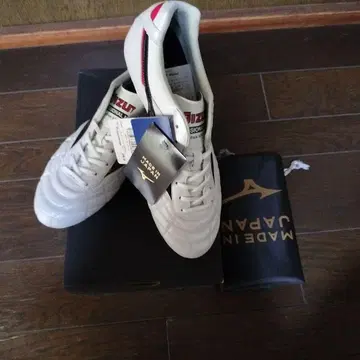 MIZUNO 축구 스파이크 모렐리아 2 JAPAN 26.0cm 새상품