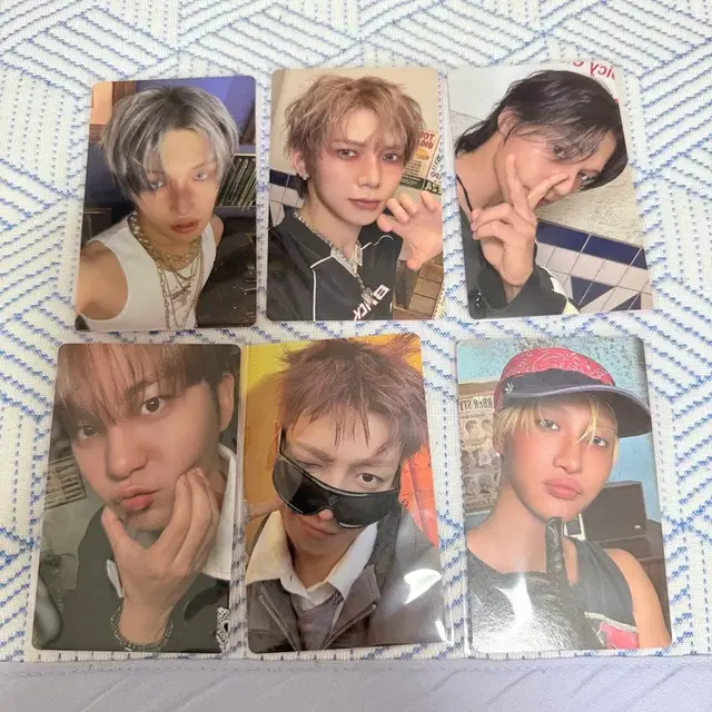 Yunho (Ateez) | Bunjang, Fansigns & Albums | Kfriday