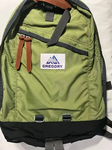 컨디션 최상 GREGORY x BEAMS BOY 콜라보 데이팩 26L