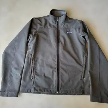 patagonia 파타고니아 쉘 자켓 XS 일본 사이즈 M~L 카키