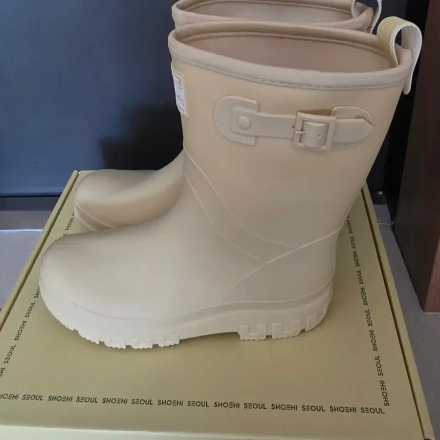 레인부츠 팝니다