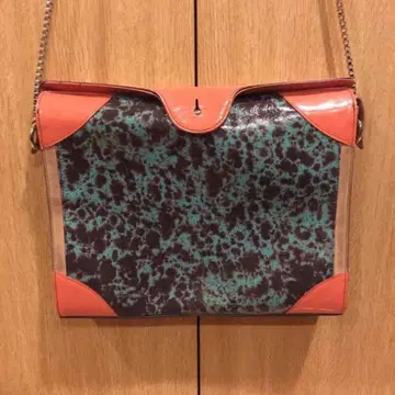 CARVEN 숄더백