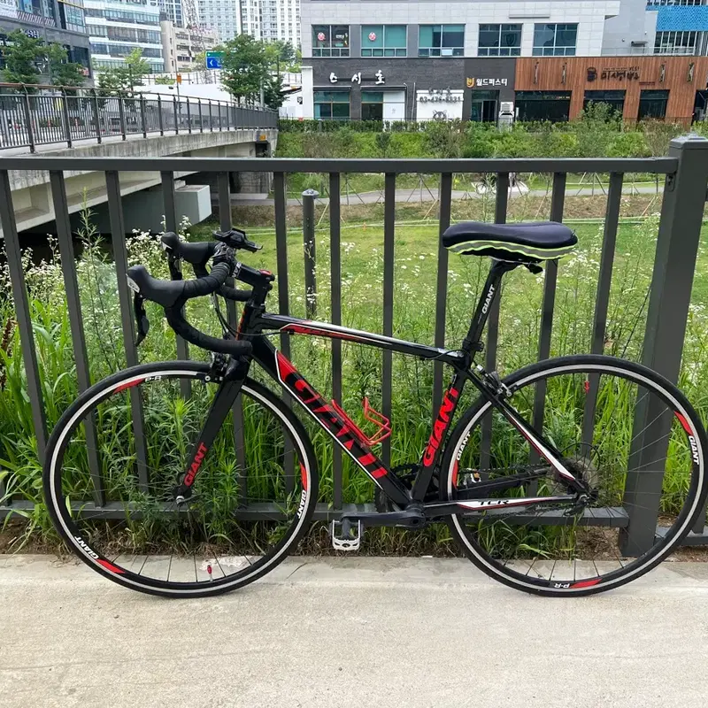 자이언트 TCR SLR2 105 로드자전거