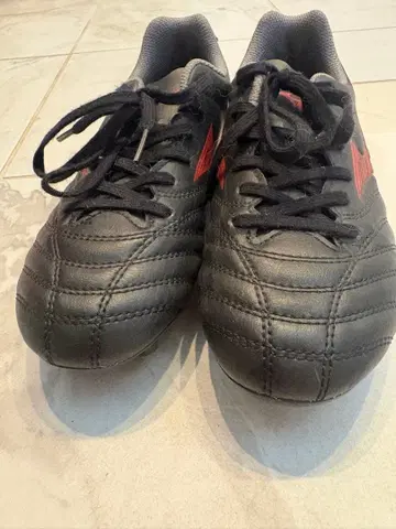 MIZUNO MONARCIDA NEO 축구화 22.5