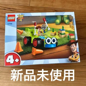 연휴 한정판 가격 인하! 레고 토이 스토리 우디