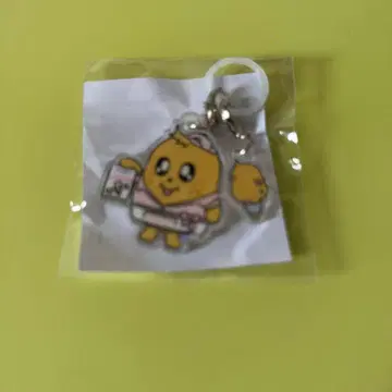 미니틴 아이스 가챠가챠