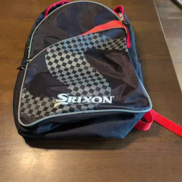 SRIXON 라켓백 백팩