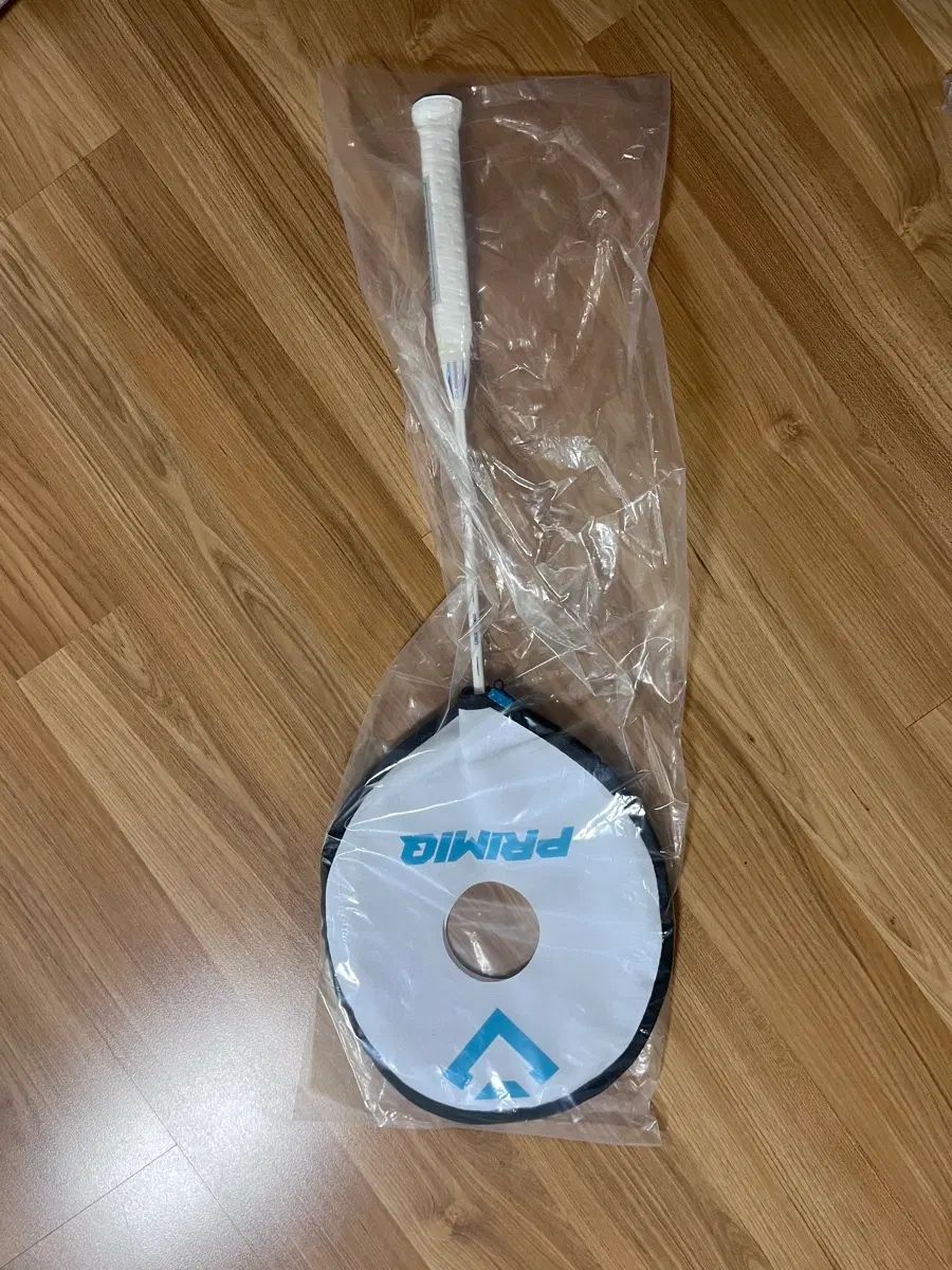 PRIMIQ 유닉스 S1MD 배드민턴 라켓