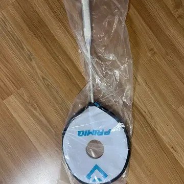 PRIMIQ Unix S1MDバドミントンラケット