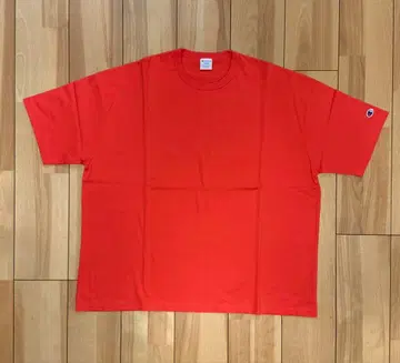 Champion x BEAMS by MIN-NANO CHERRY RED