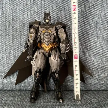 Figure-rise Standard Amplified 배트맨