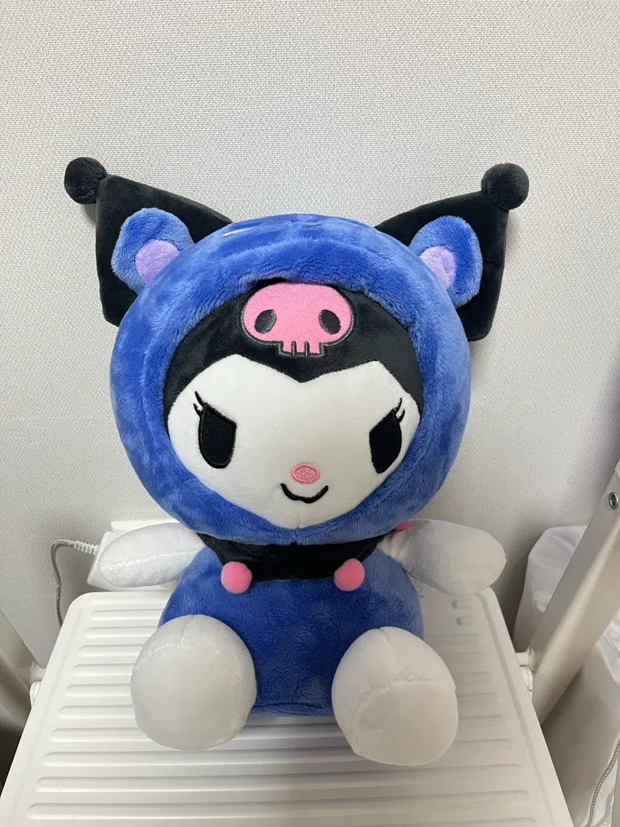 쿠로미 봉제인형