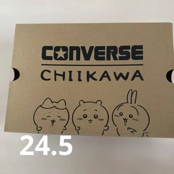 치이카와 컨버스 CONVERSE CHIIKAWA ALL STAR