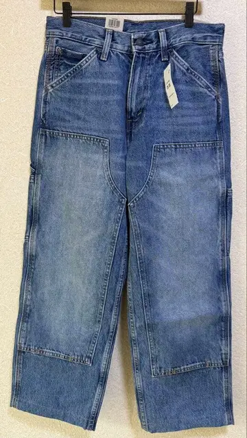 리바이스 560 워크웨어 카펜터 팬츠