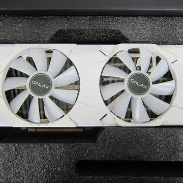 GALAX RTX 2080 SUPER EX 화이트 OC D6 8GB | 브랜드 중고거래 플랫폼