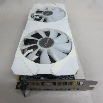 GALAX RTX 2080 SUPER EX 화이트 OC D6 8GB | 브랜드 중고거래 플랫폼