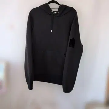 MACKAGE 후드티 블랙 M 사이즈 7월 말 삭제