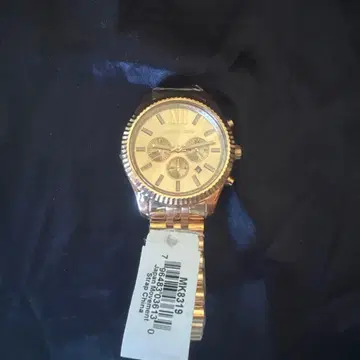 Michael Kors MK8319 손목시계