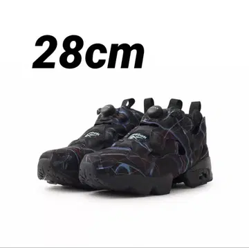 GHOST IN THE SHELL INSTAPUMP FURY 28cm