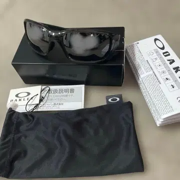 OAKLEY STRAIGHTLINK 동양인 핏