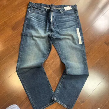 UNIQLO 슬림핏 청바지 44인치 112cm