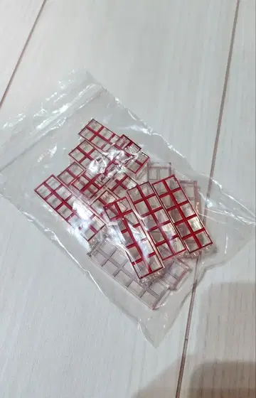 LEGO 레고 레어 창문틀 부품 복수 세트