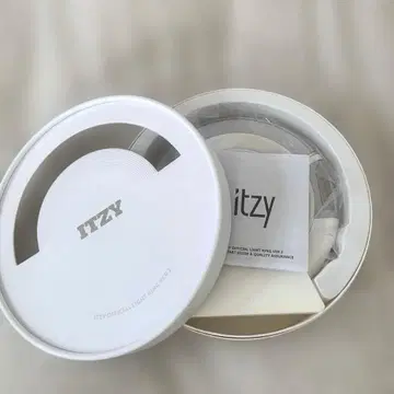 ITZY 응원봉 ver.2