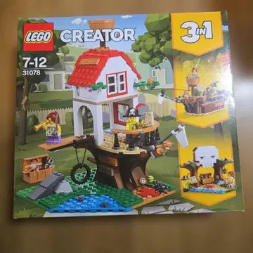 LEGO Creator 31078 레고