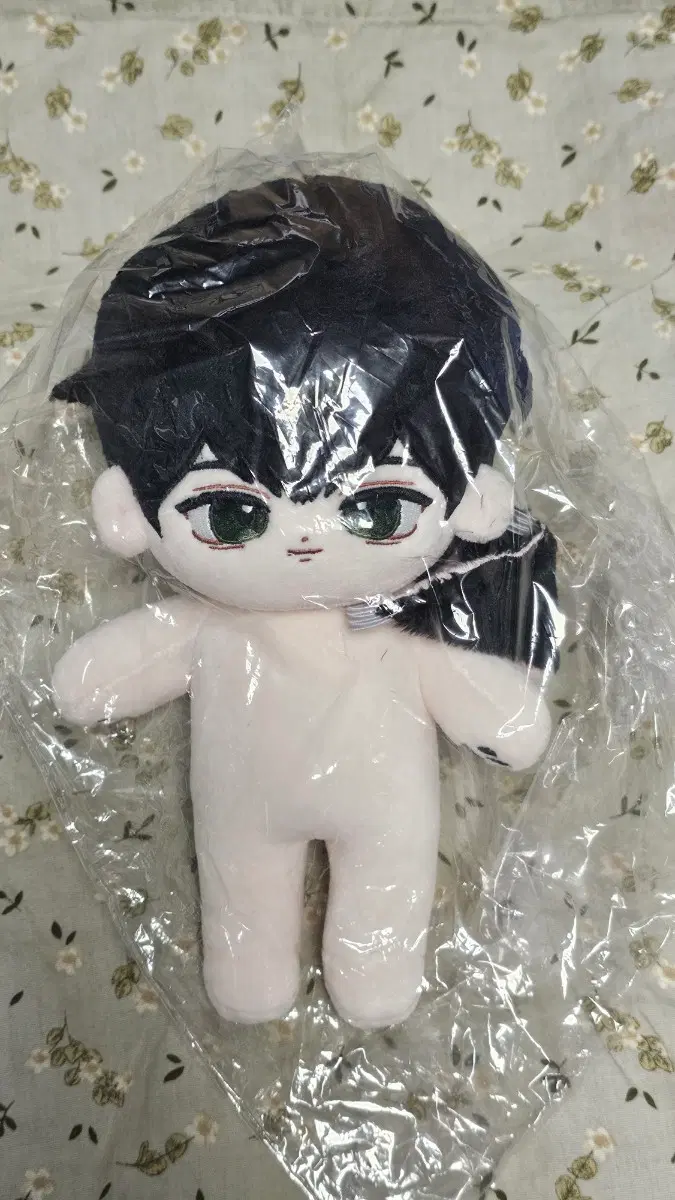 플레이브 하민 비공식 20cm 뼈깅 함이 미개봉