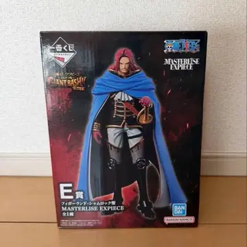 제일복권 원피스 E상 피거랜드 샤무록