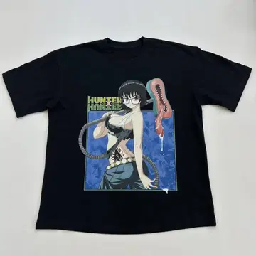HUNTER x HUNTER 헌터헌터 시즈쿠 2180