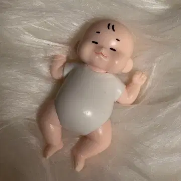 오오노 타로 아기 잠버릇 컬렉션 기본형