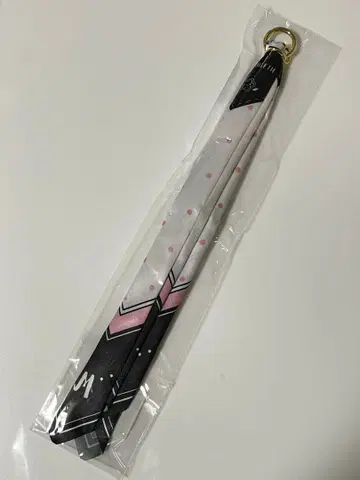 미라큘러스 라쿠텐 컬렉션 스카프 참 마리네트