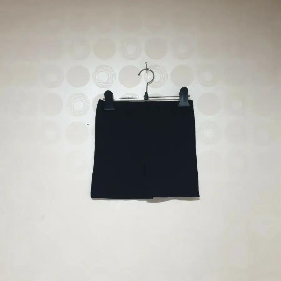 속바지66 블랙속바지66 속반바지66