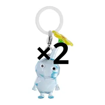 피크민 메지루시 액세서리 2 얼음 피크민