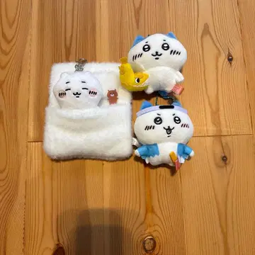 치이카와 키링